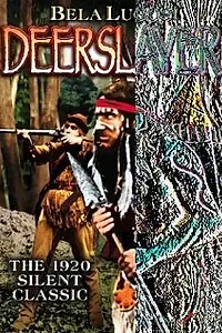 Постер к фильму «Кожаный чулок, часть 1: Зверобой и Чингачгук (1920)»