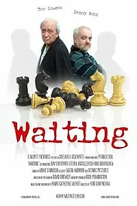 Постер к фильму «Waiting (2006)»