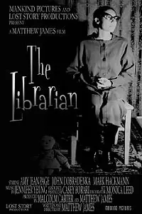 Постер к фильму «The Librarian (2006)»