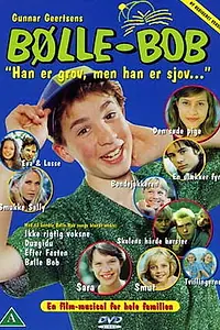 Постер к фильму «Bølle-Bob (1998)»