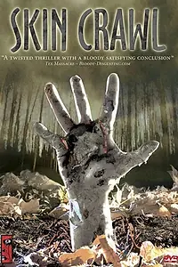 Главный постер фильма «Мурашки по коже (2007)»