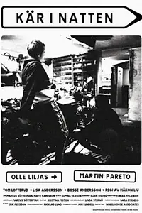 Постер к фильму «Любовь в ночь (2005)»