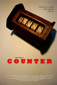 Постер к фильму «Counter (2007)»