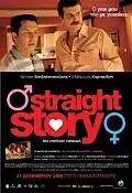 Главный постер фильма «Простая история (2006)»