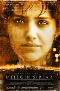 Постер к фильму «Broken Angel (2008)»