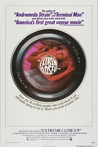 Главный постер фильма «Человек, который смотрит (1973)»