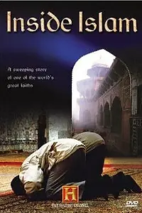 Постер к фильму «Inside Islam (2002)»
