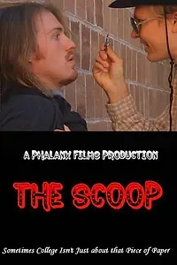 Постер к фильму «The Scoop (2005)»