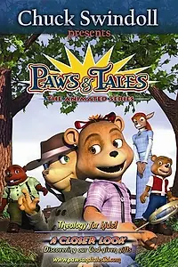 Главный постер мультфильма «Paws & Tales, the Animated Series: A Closer Look (2005)»