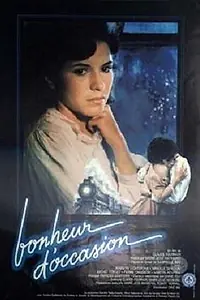Постер к фильму «Счастье по случаю (1983)»