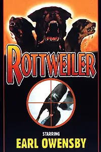 Главный постер фильма «Роттвейлер: Псы ада (1983)»