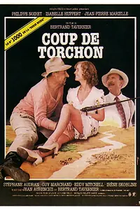 Постер к фильму «Безупречная репутация (1981)»
