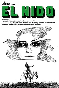 Постер к фильму «Гнездо (1980)»