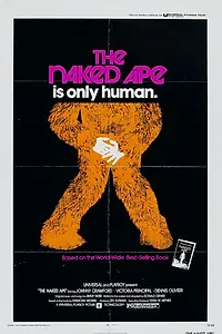 Постер к фильму «Голая обезьяна (1973)»