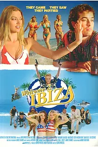 Постер к фильму «Добро пожаловать на Ибицу (2003)»