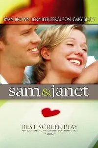 Постер к фильму «Сэм и Дженэт (2002)»