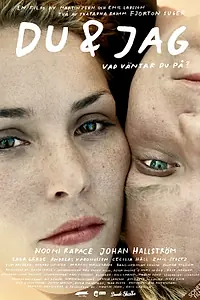 Постер к фильму «Du & jag (2006)»