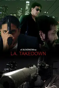 Постер к фильму «L.A. Hit (2008)»