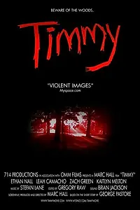 Постер к фильму «Timmy (2006)»