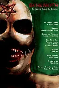 Постер к фильму «Бегемот (2003)»