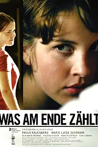 Постер к фильму «Предисловие (2007)»