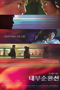 Постер к фильму «Naebusunhwanseon (2006)»