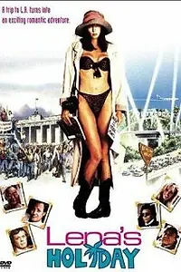 Постер к фильму «Отпуск Лены (1991)»
