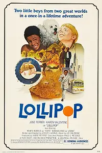 Постер к фильму «Всегда молодой и свободный (1975)»