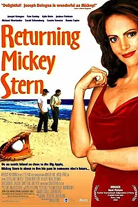 Постер к фильму «Returning Mickey Stern (2002)»
