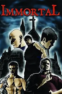 Постер к фильму «Immortal (2006)»