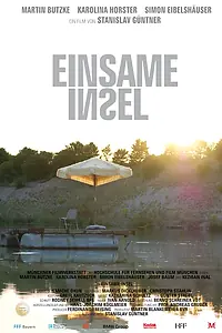 Постер к фильму «Einsame Insel (2007)»