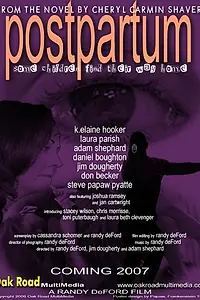 Постер к фильму «Postpartum (2007)»