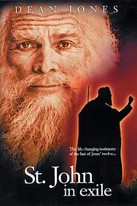 Постер к фильму «St. John in Exile (1986)»