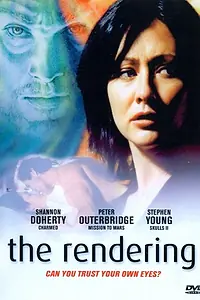 Постер к фильму «Портрет убийцы (2002)»