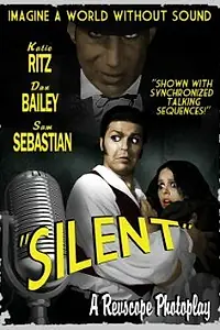 Постер к фильму «Silent (2008)»