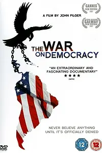 Постер к фильму «Война за демократию (2007)»