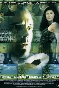 Постер к фильму «Секретный код (2002)»