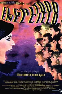 Постер к фильму «Крик в небе (1998)»