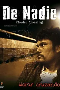 Главный постер фильма «Путешествие мексиканца в США (2005)»