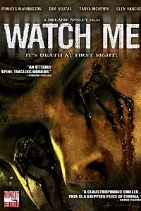 Главный постер фильма «Смотри на меня (2006)»