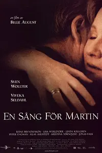 Постер к фильму «Песня для Мартина (2001)»