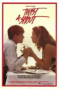 Главный постер фильма «Верность, надежда и любовь (1984)»