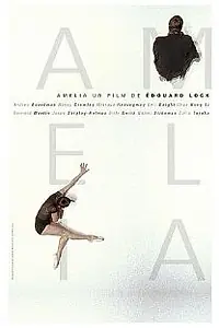 Постер к фильму «Амелия (2003)»