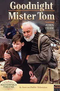 Постер к фильму «Спокойной ночи, мистер Том (1998)»