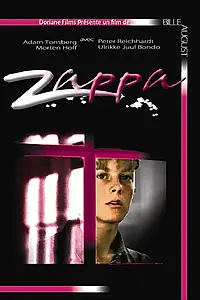 Постер к фильму «Заппа (1983)»