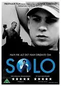 Постер к фильму «Solo (2007)»