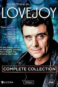 Главный постер сериала «Лавджой (1986 - 1994)»