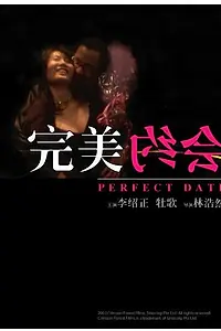 Постер к фильму «The Perfect Date (2006)»