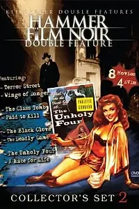 Постер к фильму «Third Party Risk (1954)»