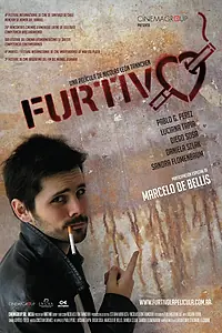 Постер к фильму «Скрытый (2008)»